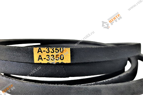 Ремень клиновой А-3350 ГОСТ 1284-89